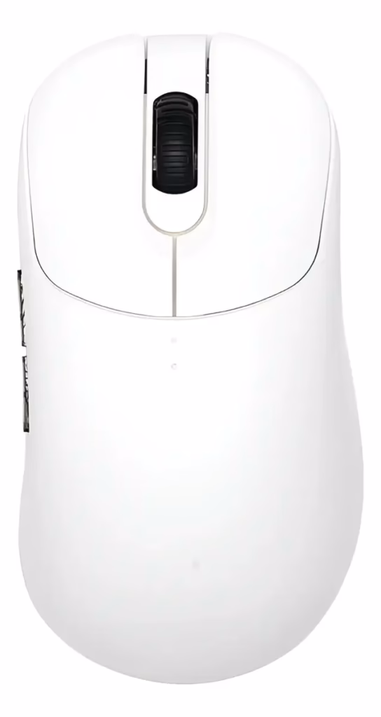 Mouse VAXEE NP-01S Wireless: 68 g, ergo