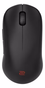 Mouse ZOWIE U2-DW 4K: 60 g, PAW3950