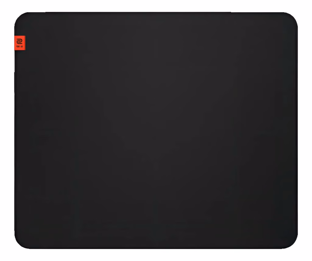 Mousepad Zowie G-SR III: 47x39 cm, controle