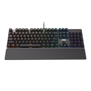 AOC GK500