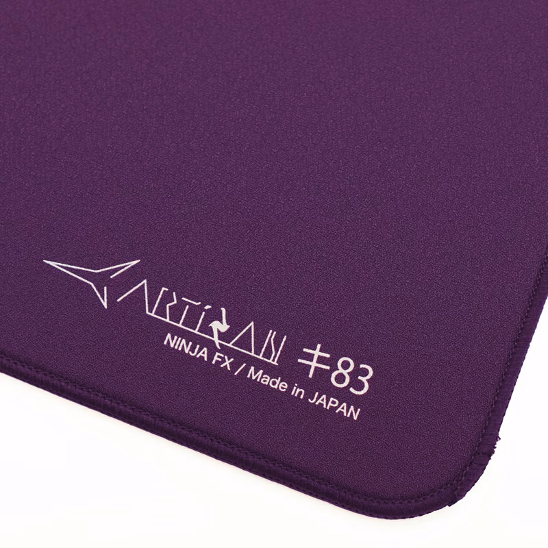 Artisan Key-83 XSoft