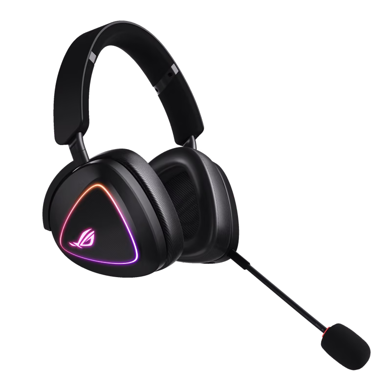 ASUS ROG Delta II