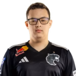 Andrey Saraiva, o Ayu, ADC de LoL na FURIA