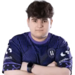 Luis Henrique Ferlin Tessaro, o basic, jogador de Valorant na FURIA