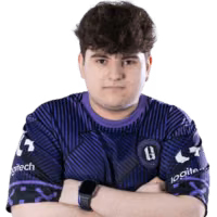 Luis Henrique Ferlin Tessaro, o basic, jogador de Valorant na FURIA