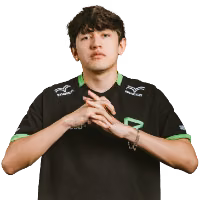 Sebastián Castro Cicuamia, o Darker, jogador de Valorant na LOUD
