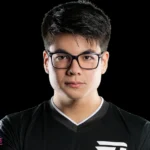 esA, jogador profissional de League of Legends
