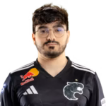 Guilherme Ruiz, o Guigo, top laner brasileiro de LoL da FURIA