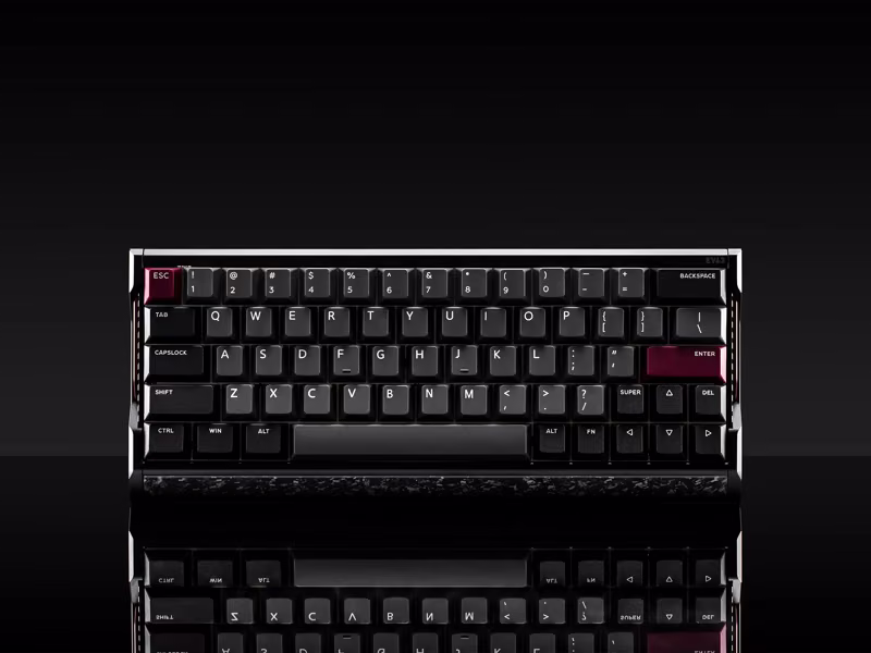 IQUNIX EV63 HE