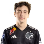 Gabriel Dzelme, o JoJo, suporte brasileiro de LoL da FURIA