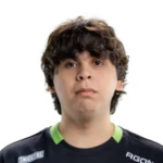 Lucas Sebastian Fé, o Kaze, Mid de LoL na LOUD
