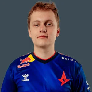 kroK, jogador profissional de CS2