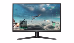 LG 27GK750F