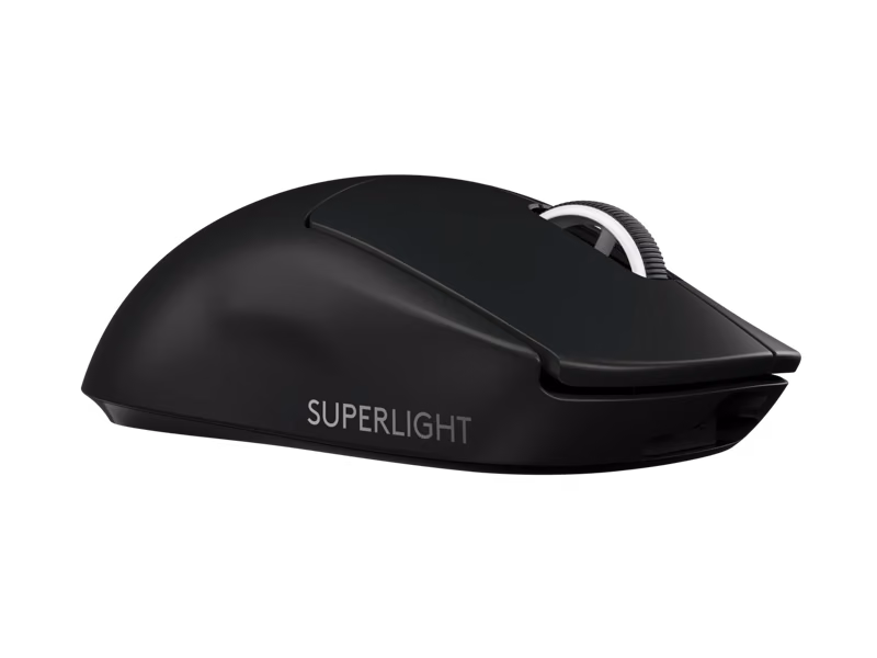 Logitech G Pro X Superlight
