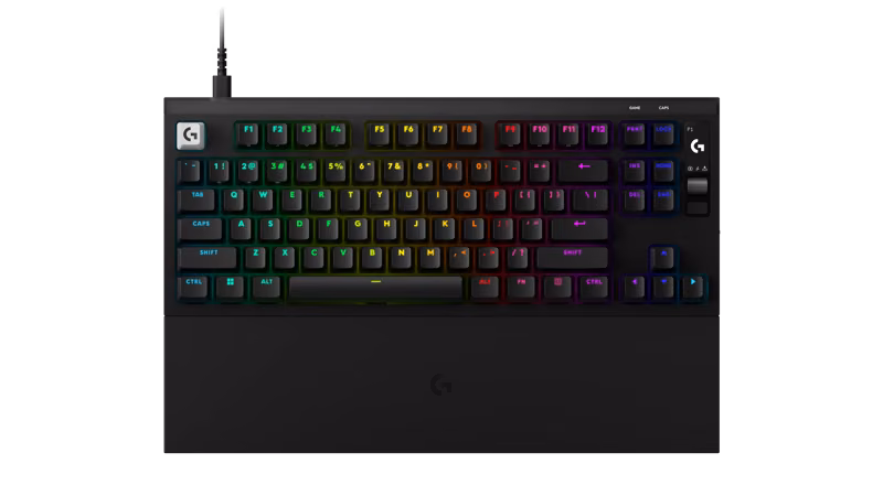 Logitech G Pro X2 RAPID