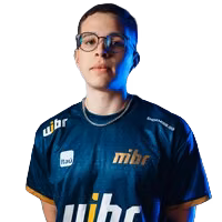 Matheus Araújo, o mazin, jogador de Valorant na Fluxo W7M