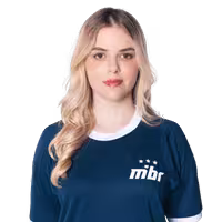 melissa, iniciadora de Valorant da MIBR GC
