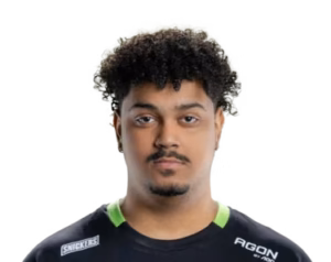 Guilherme Rabelo Muniz, o Rabelo, ADC de LoL na LOUD