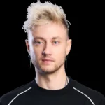 Rekkles, jogador profissional de League of Legends