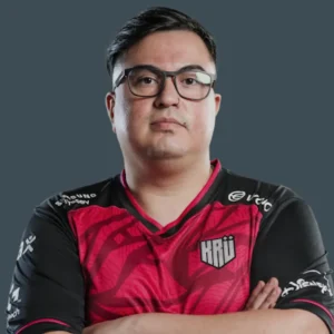 reversive, jogador profissional de CS2