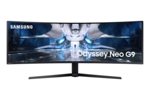 Samsung Odyssey Neo G9