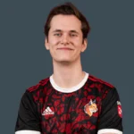 Skodo, jogador profissional de CS2
