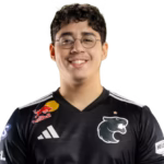 Pedro Seixas, o Tatu, Jungle de LoL na FURIA