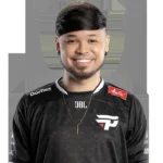 TitaN, jogador profissional de League of Legends