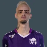 vinaabEAST, jogador profissional de CS2