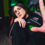 waved, duelista brasileira de Valorant da MIBR GC