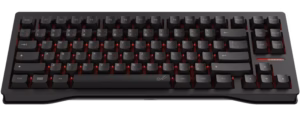 Wooting 80HE TenZ Edition