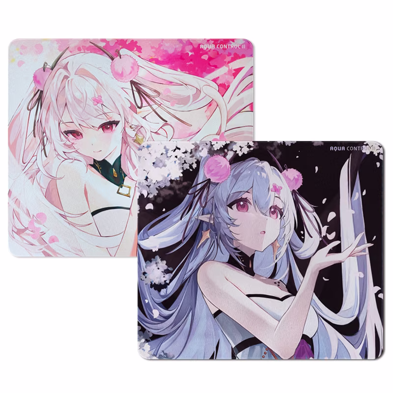 X-raypad Aqua Control II