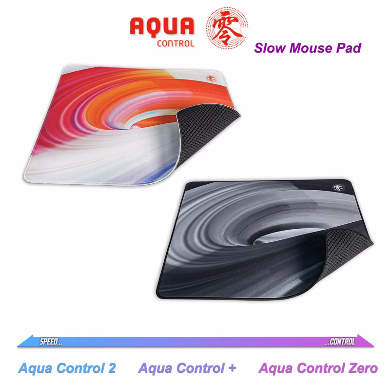 X-raypad Aqua Control Zero