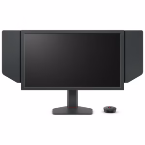 Monitor gamer ZOWIE XL2586X de 24,1 polegadas com 540 Hz