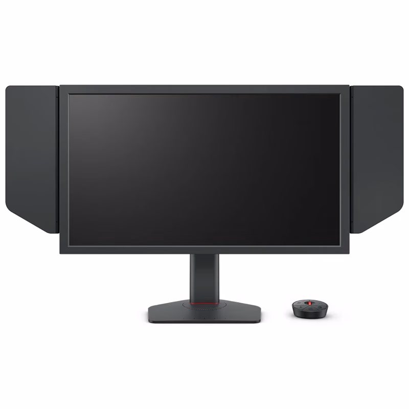 Monitor gamer ZOWIE XL2586X de 24,1 polegadas com 540 Hz