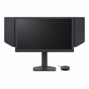 Monitor gamer ZOWIE XQ2566X de 24,1 polegadas com 360 Hz