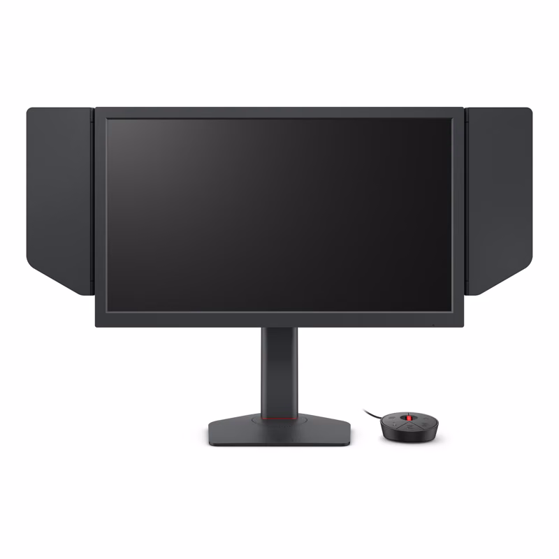 Monitor gamer ZOWIE XQ2566X de 24,1 polegadas com 360 Hz